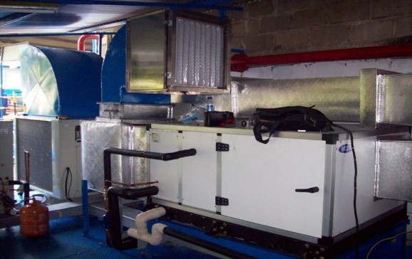 PT. Tirta Investama (AQUA) 